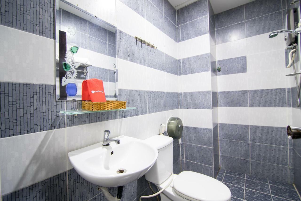 Reddoorz Near Saigon Square 2* Ho Chi Minh City