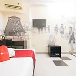 Reddoorz Near Saigon Square