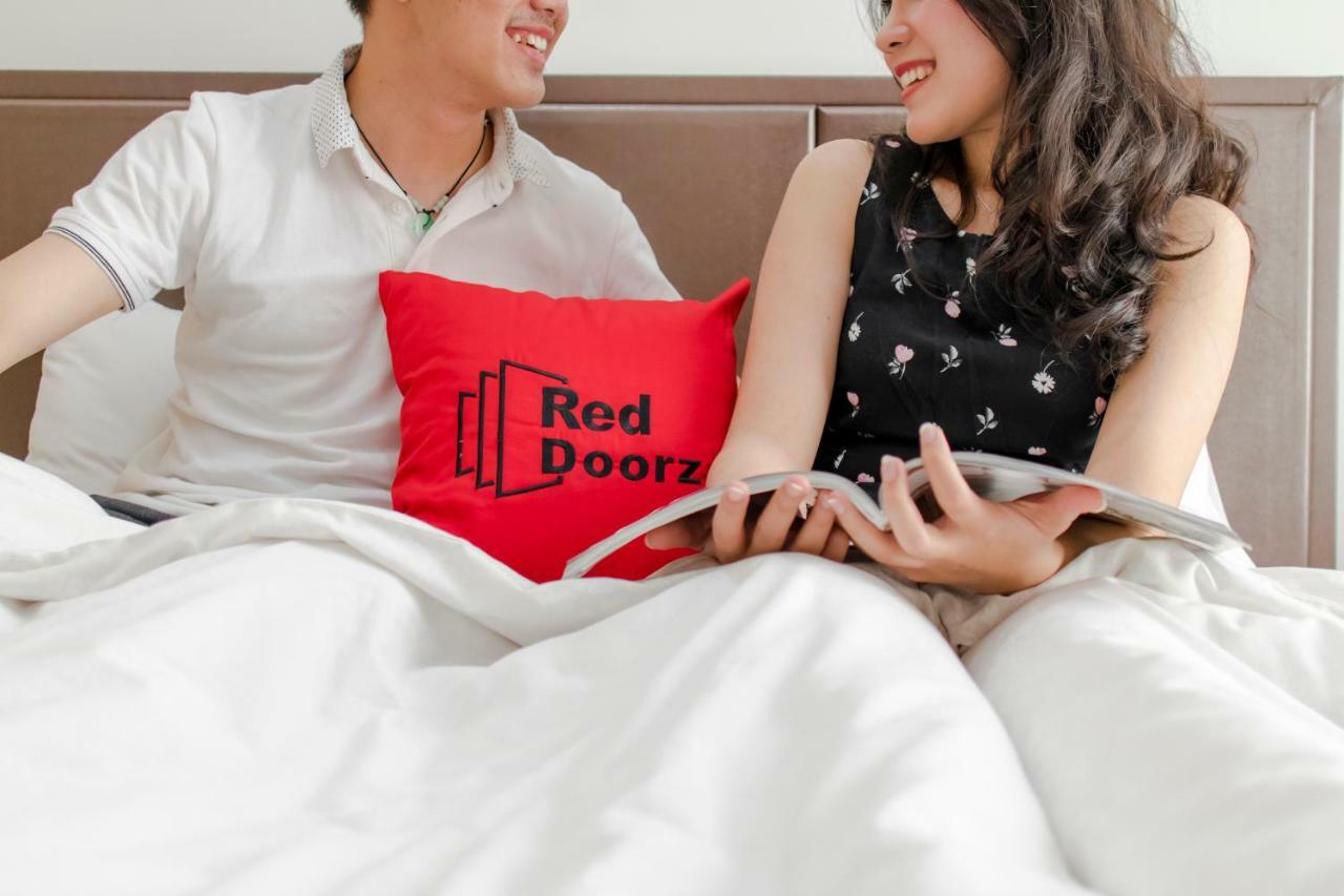 Reddoorz Near Saigon Square 2* Ho Chi Minh City
